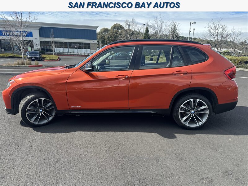 2015 BMW X1 sDrive28i - Photo 5 - San Rafael, CA 94901