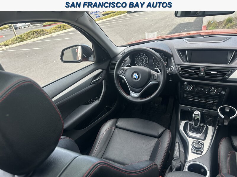 2015 BMW X1 sDrive28i - Photo 15 - San Rafael, CA 94901