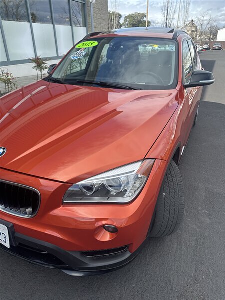 2015 BMW X1 sDrive28i - Photo 38 - San Rafael, CA 94901