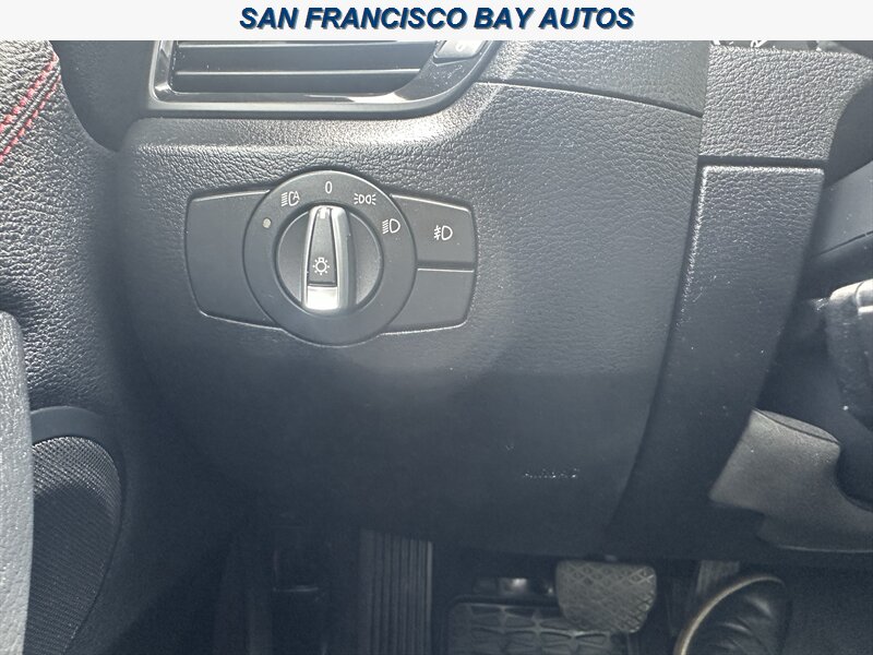 2015 BMW X1 sDrive28i - Photo 44 - San Rafael, CA 94901