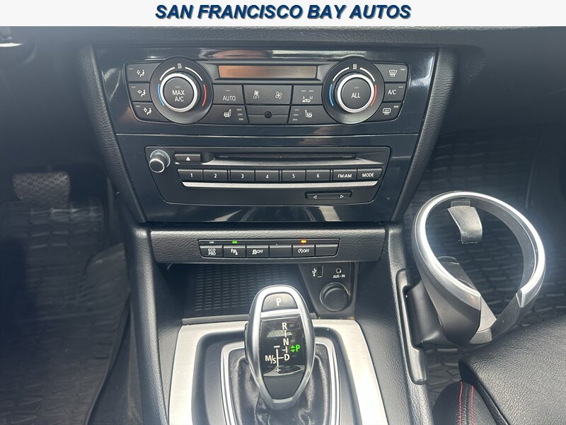 2015 BMW X1 sDrive28i - Photo 18 - San Rafael, CA 94901