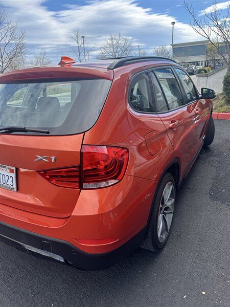 2015 BMW X1 sDrive28i - Photo 40 - San Rafael, CA 94901