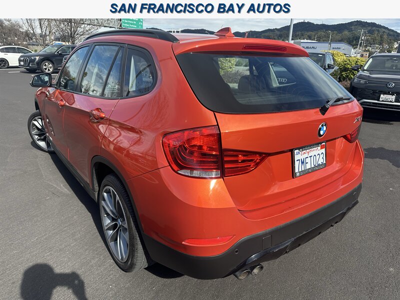 2015 BMW X1 sDrive28i - Photo 7 - San Rafael, CA 94901