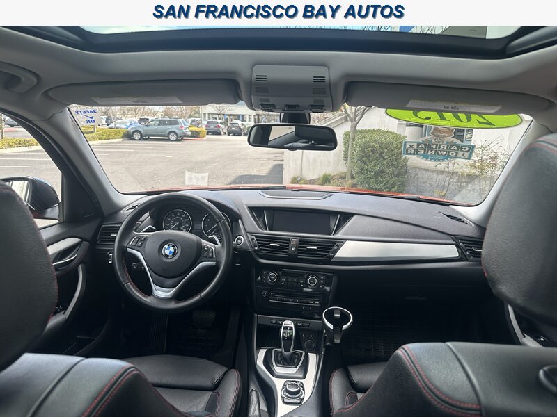 2015 BMW X1 sDrive28i - Photo 14 - San Rafael, CA 94901
