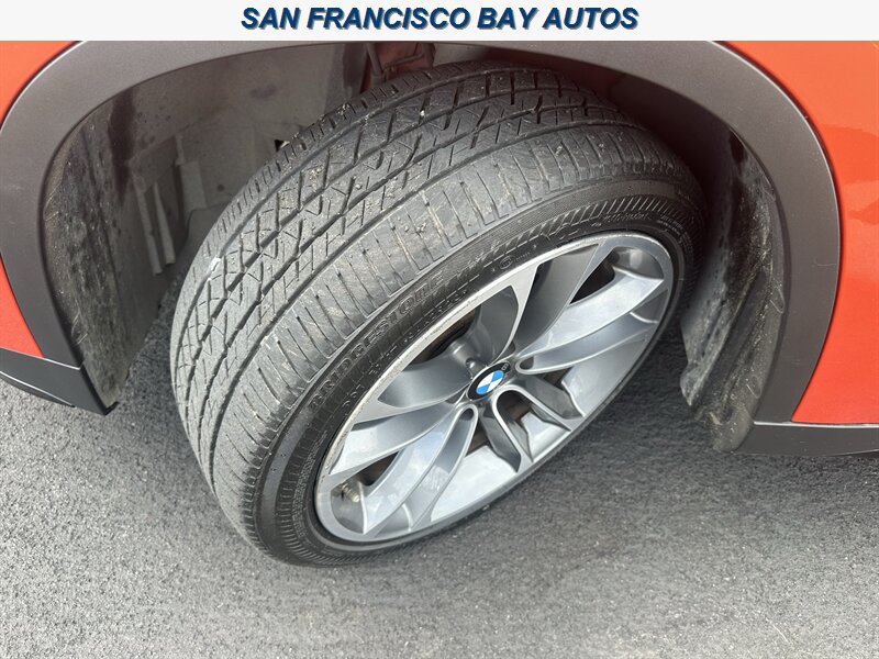 2015 BMW X1 sDrive28i - Photo 33 - San Rafael, CA 94901