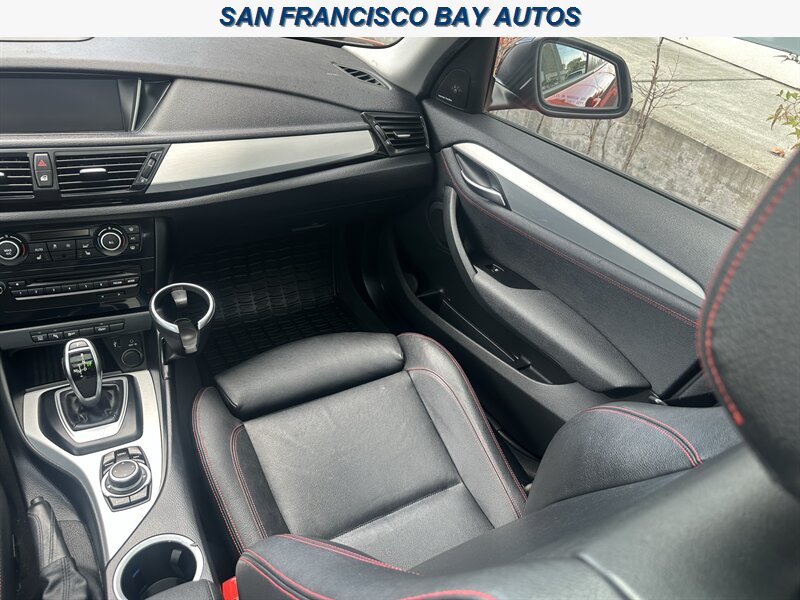 2015 BMW X1 sDrive28i - Photo 21 - San Rafael, CA 94901