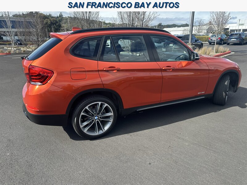 2015 BMW X1 sDrive28i - Photo 10 - San Rafael, CA 94901