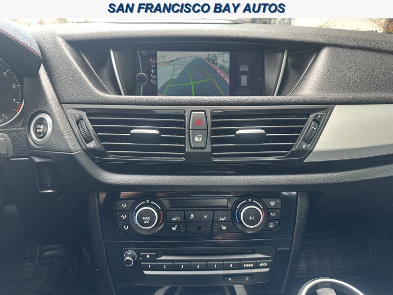2015 BMW X1 sDrive28i - Photo 32 - San Rafael, CA 94901
