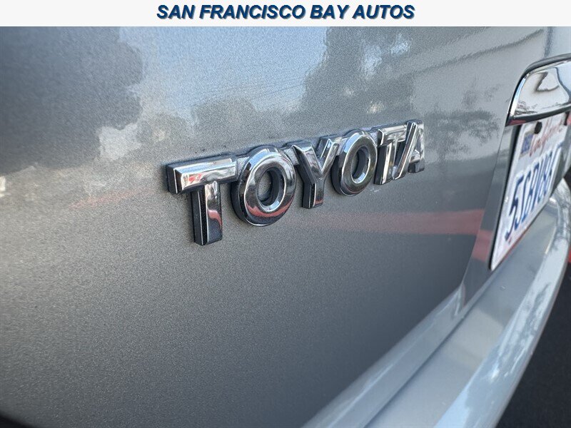 2006 Toyota Camry LE - Photo 44 - San Rafael, CA 94901