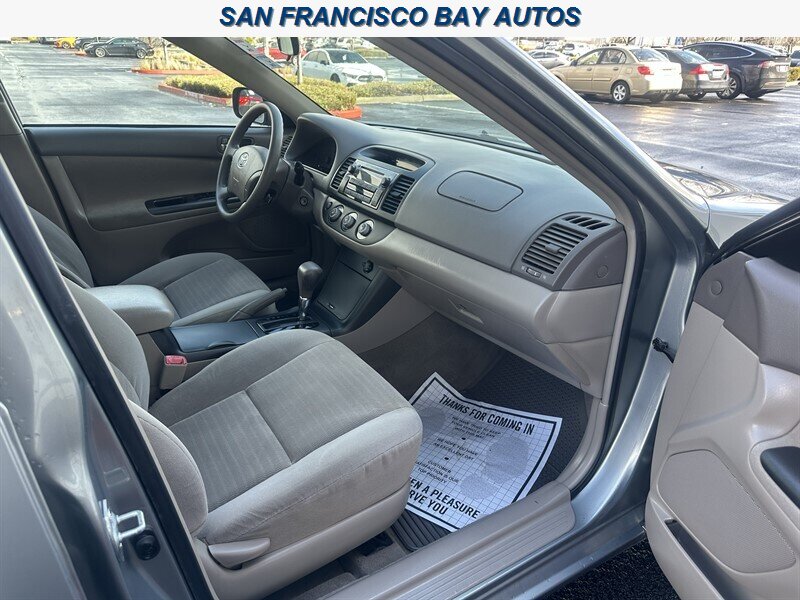 2006 Toyota Camry LE - Photo 24 - San Rafael, CA 94901