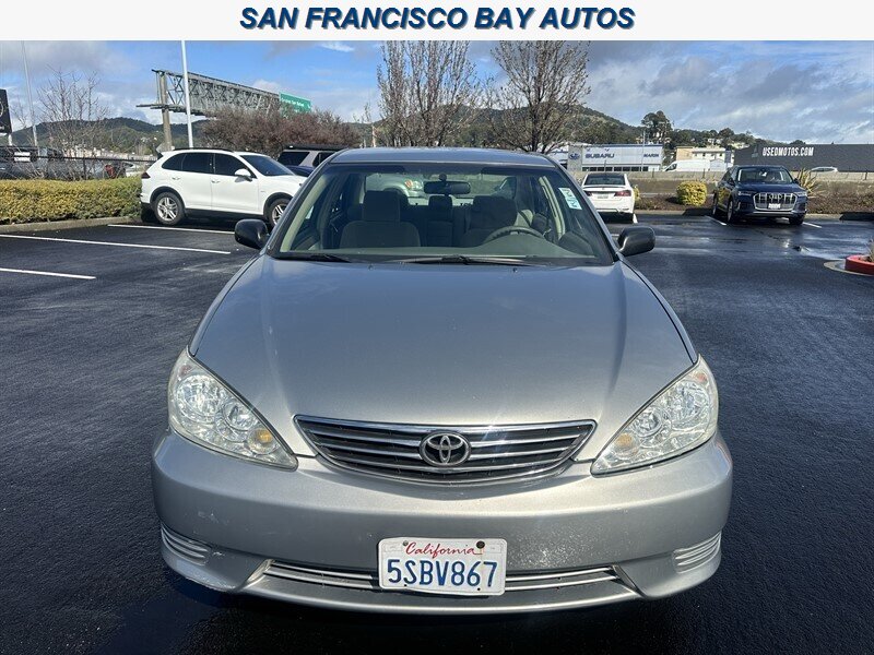 2006 Toyota Camry LE - Photo 2 - San Rafael, CA 94901