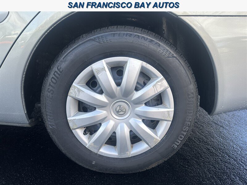 2006 Toyota Camry LE - Photo 33 - San Rafael, CA 94901