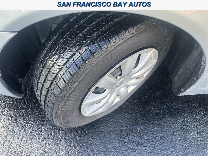 2006 Toyota Camry LE - Photo 32 - San Rafael, CA 94901