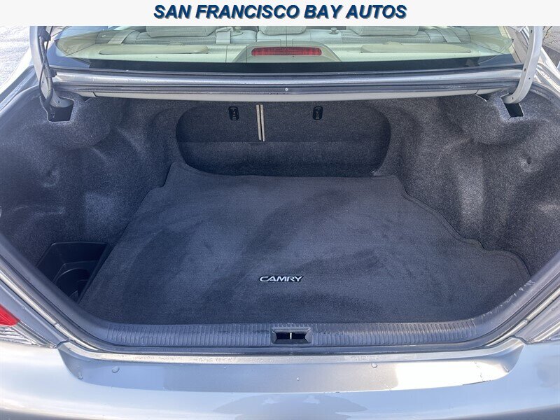 2006 Toyota Camry LE - Photo 31 - San Rafael, CA 94901
