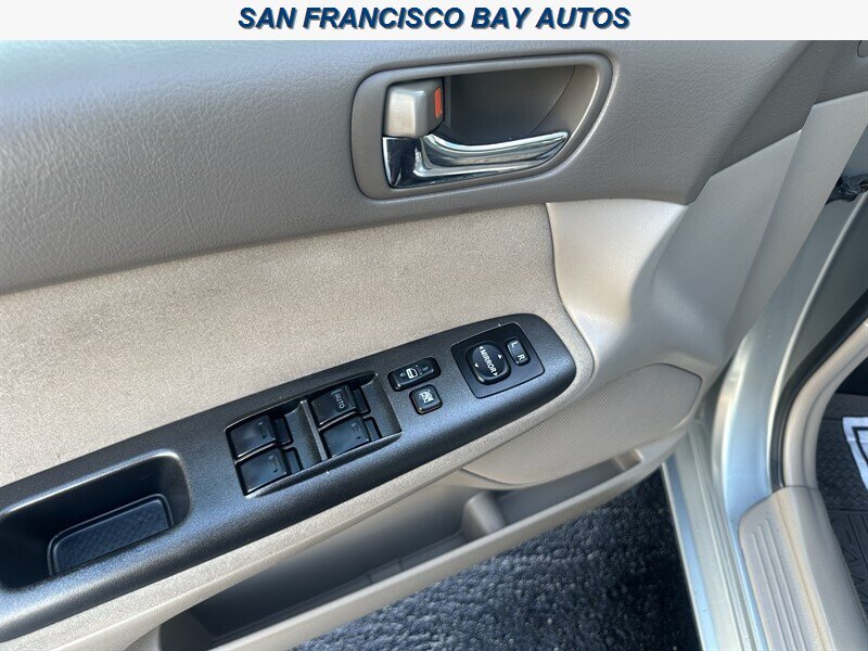 2006 Toyota Camry LE - Photo 40 - San Rafael, CA 94901