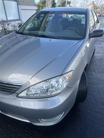 2006 Toyota Camry LE - Photo 35 - San Rafael, CA 94901