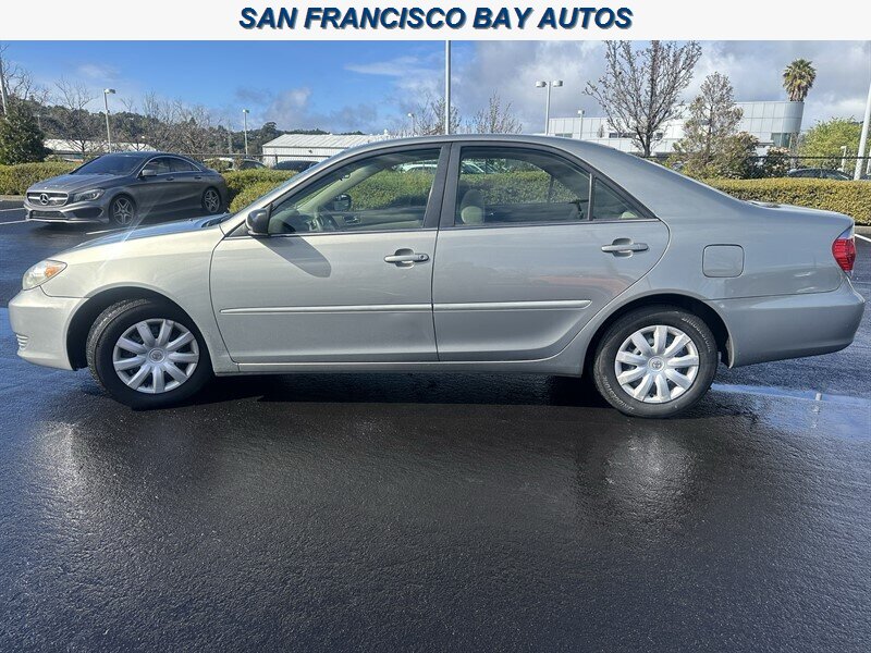 2006 Toyota Camry LE - Photo 5 - San Rafael, CA 94901