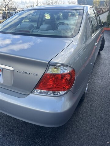 2006 Toyota Camry LE - Photo 37 - San Rafael, CA 94901