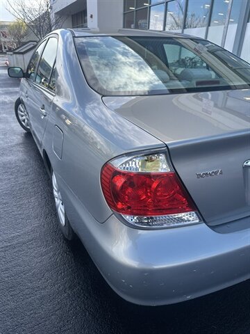 2006 Toyota Camry LE - Photo 36 - San Rafael, CA 94901
