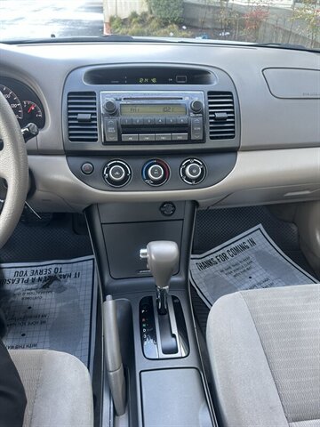 2006 Toyota Camry LE - Photo 19 - San Rafael, CA 94901