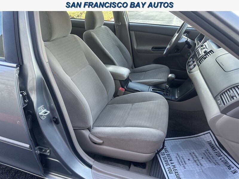 2006 Toyota Camry LE - Photo 25 - San Rafael, CA 94901