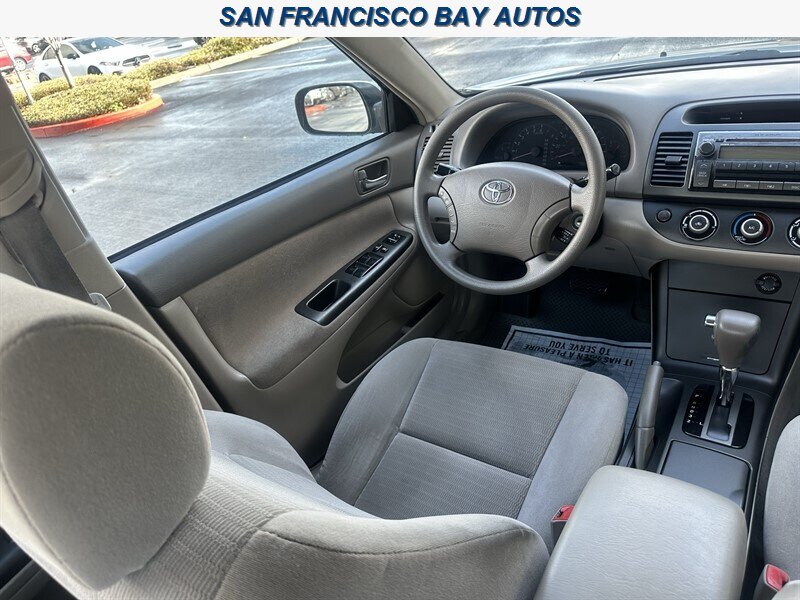 2006 Toyota Camry LE - Photo 14 - San Rafael, CA 94901