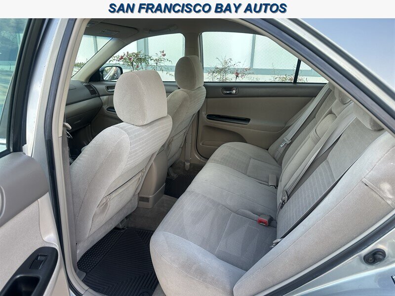 2006 Toyota Camry LE - Photo 22 - San Rafael, CA 94901