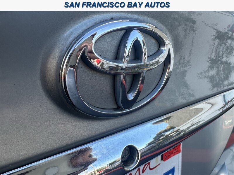 2006 Toyota Camry LE - Photo 42 - San Rafael, CA 94901