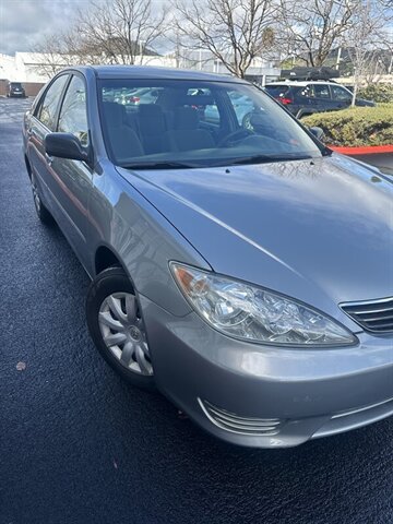 2006 Toyota Camry LE - Photo 34 - San Rafael, CA 94901