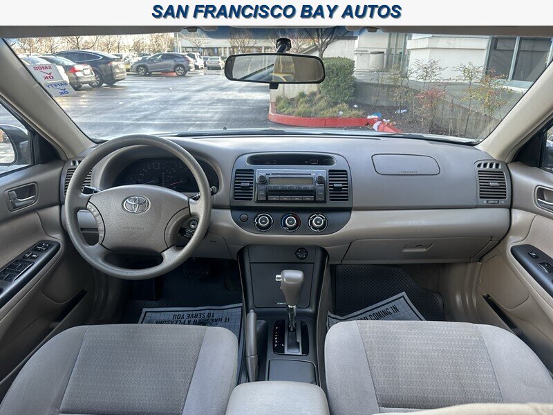 2006 Toyota Camry LE - Photo 13 - San Rafael, CA 94901