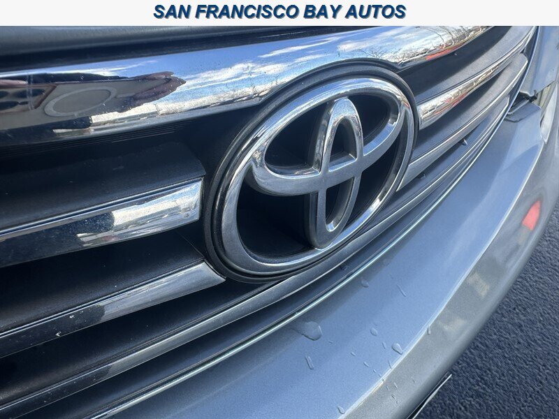 2006 Toyota Camry LE - Photo 43 - San Rafael, CA 94901