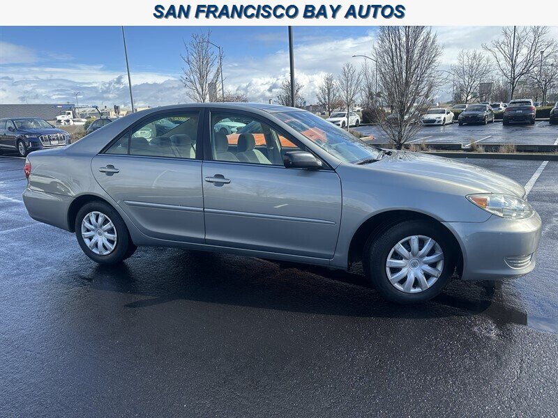 2006 Toyota Camry LE - Photo 12 - San Rafael, CA 94901