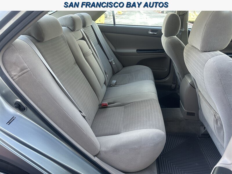 2006 Toyota Camry LE - Photo 21 - San Rafael, CA 94901