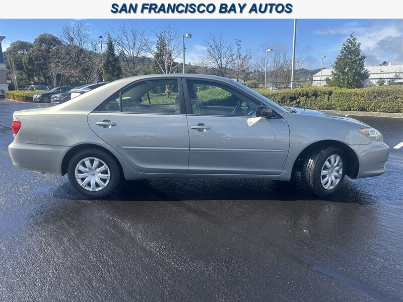 2006 Toyota Camry LE - Photo 11 - San Rafael, CA 94901