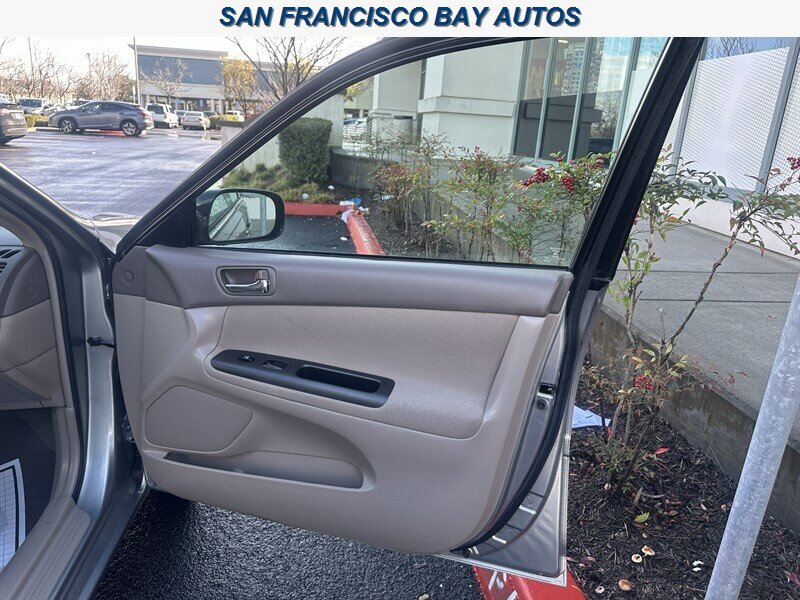 2006 Toyota Camry LE - Photo 39 - San Rafael, CA 94901