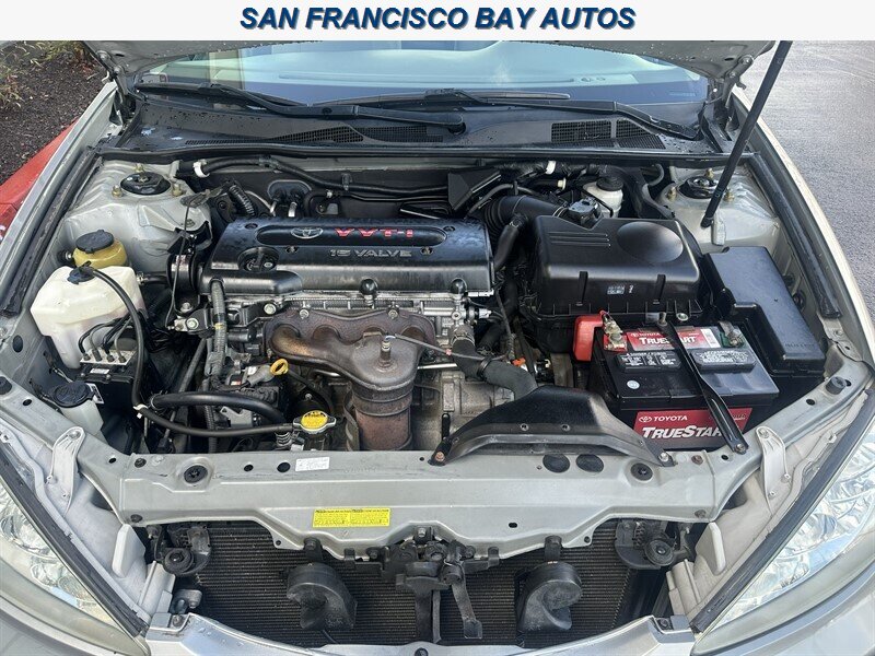 2006 Toyota Camry LE - Photo 41 - San Rafael, CA 94901