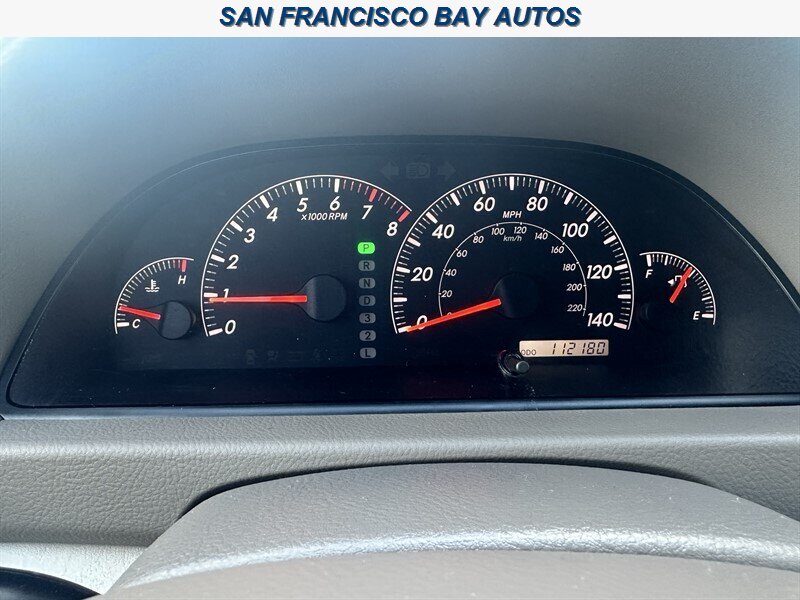 2006 Toyota Camry LE - Photo 18 - San Rafael, CA 94901