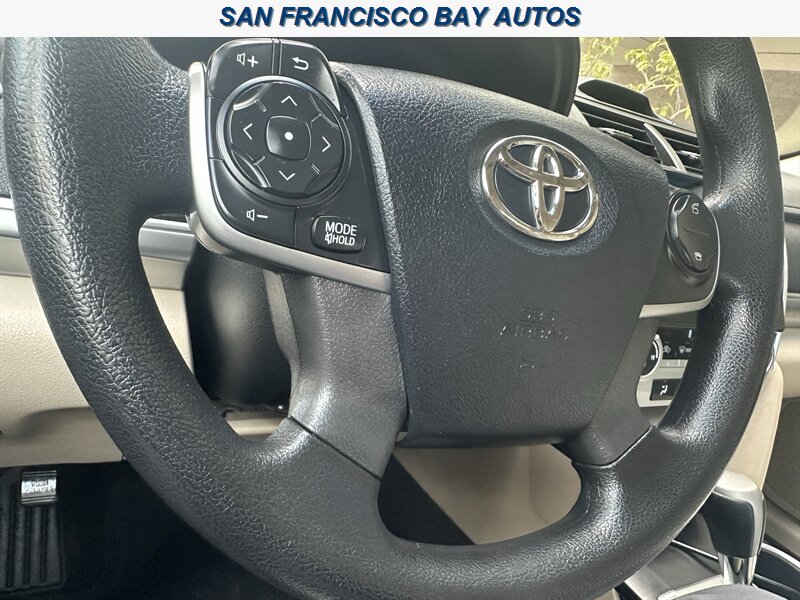 2012 Toyota Camry LE - Photo 31 - San Rafael, CA 94901