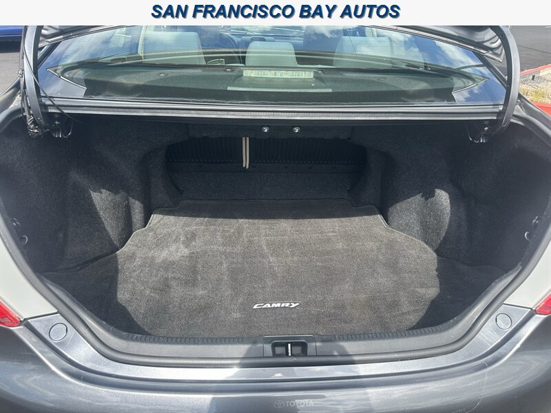 2012 Toyota Camry LE - Photo 43 - San Rafael, CA 94901