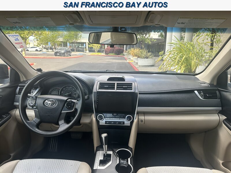 2012 Toyota Camry LE - Photo 15 - San Rafael, CA 94901
