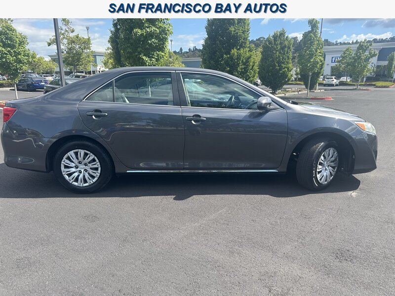 2012 Toyota Camry LE - Photo 13 - San Rafael, CA 94901
