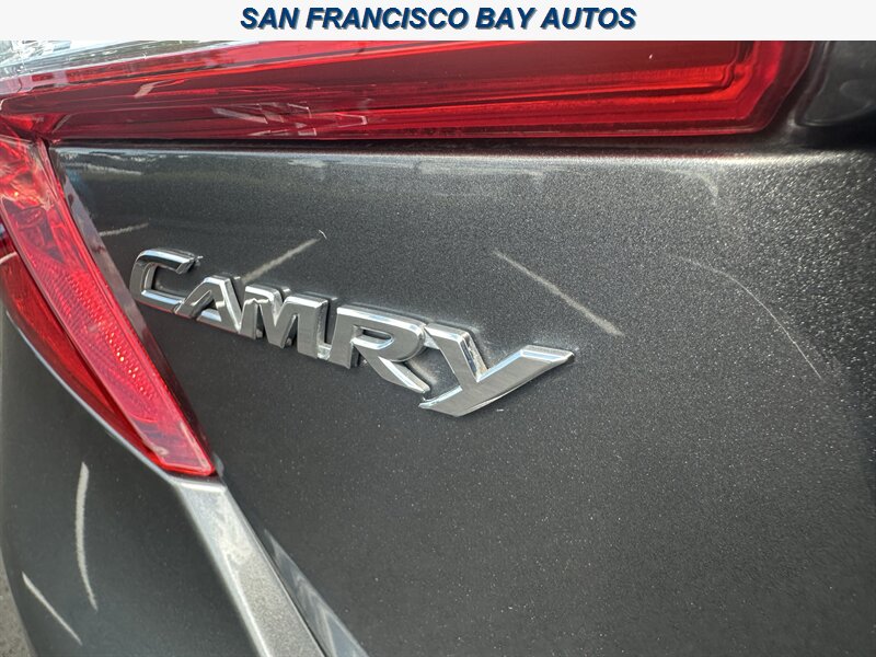 2012 Toyota Camry LE - Photo 48 - San Rafael, CA 94901