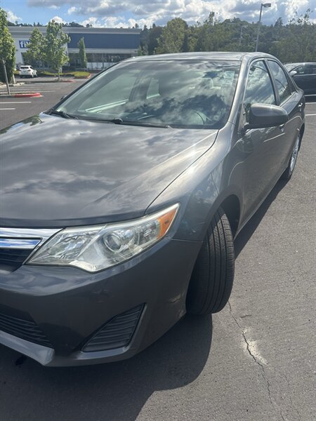 2012 Toyota Camry LE - Photo 39 - San Rafael, CA 94901