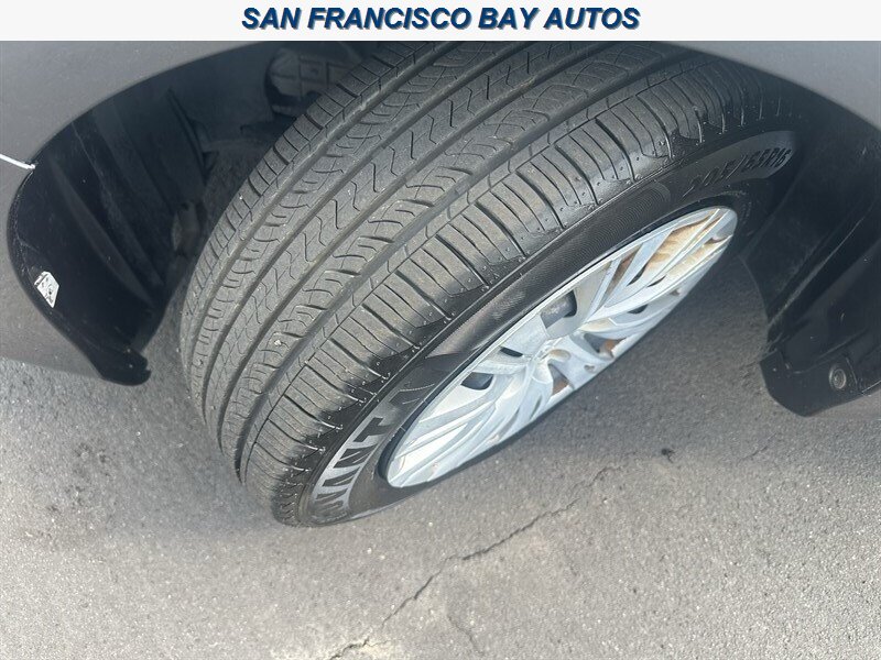 2012 Toyota Camry LE - Photo 37 - San Rafael, CA 94901