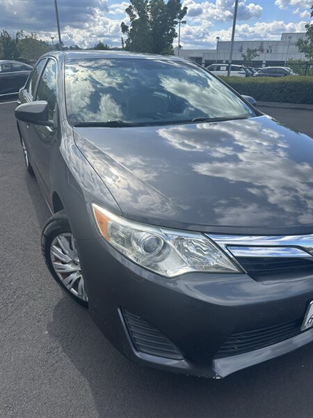 2012 Toyota Camry LE - Photo 38 - San Rafael, CA 94901