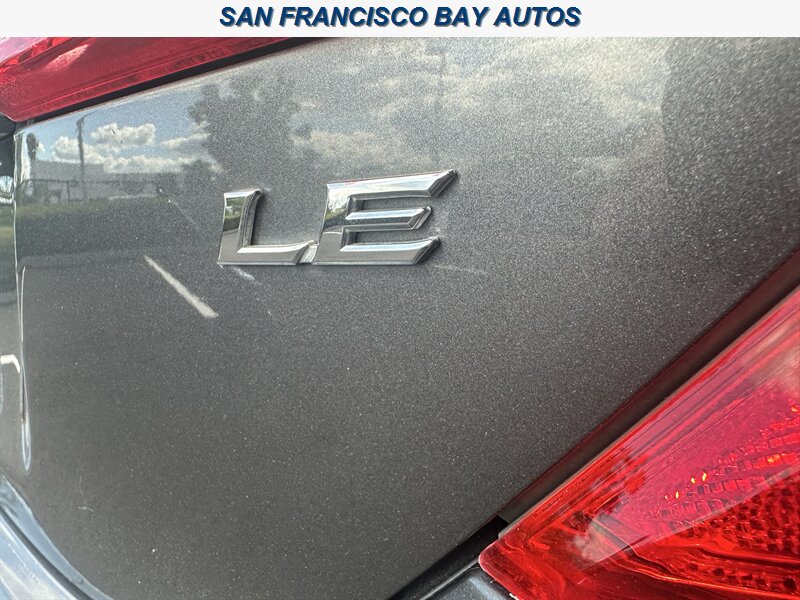 2012 Toyota Camry LE - Photo 49 - San Rafael, CA 94901