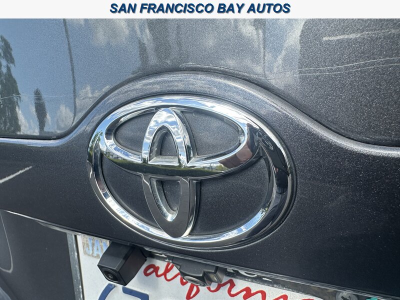 2012 Toyota Camry LE - Photo 47 - San Rafael, CA 94901