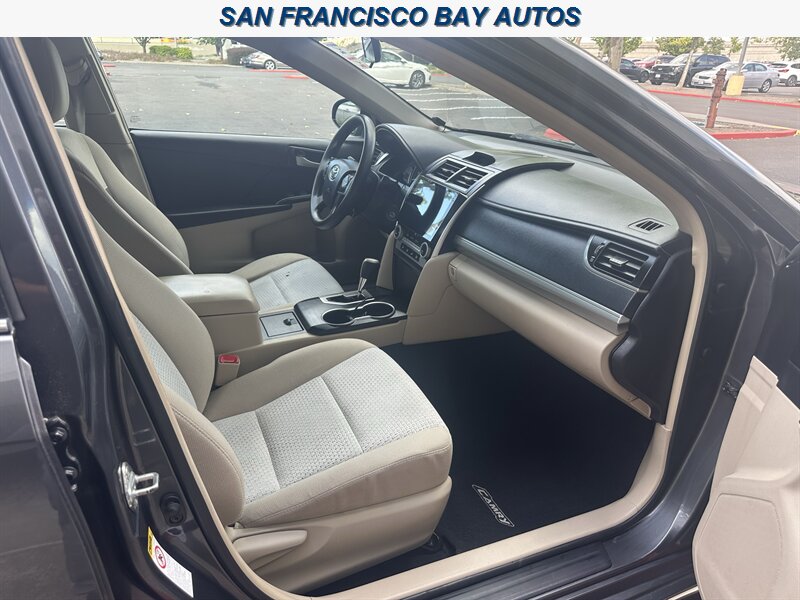 2012 Toyota Camry LE - Photo 24 - San Rafael, CA 94901
