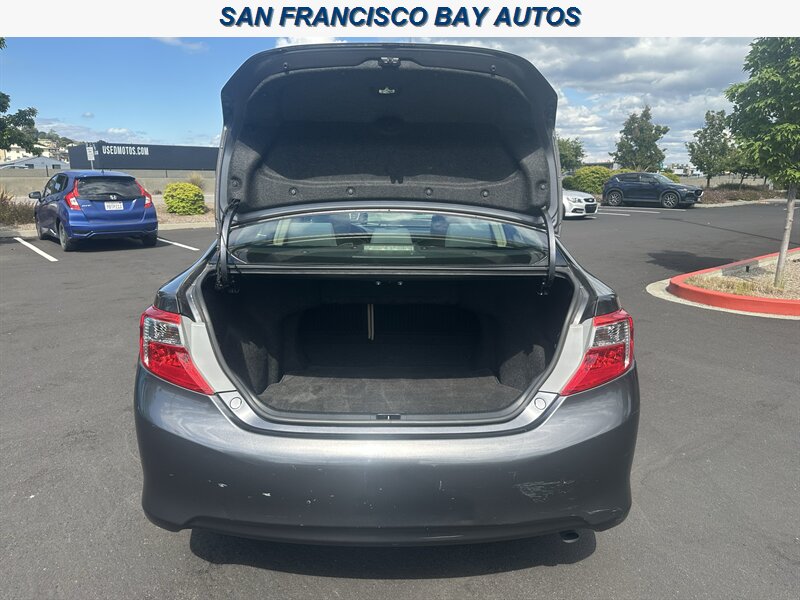 2012 Toyota Camry LE - Photo 42 - San Rafael, CA 94901