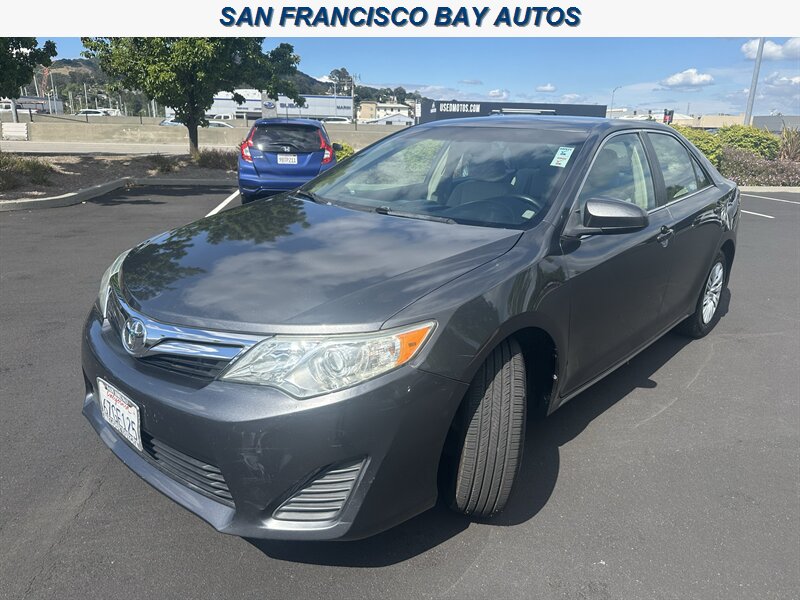 2012 Toyota Camry LE - Photo 3 - San Rafael, CA 94901